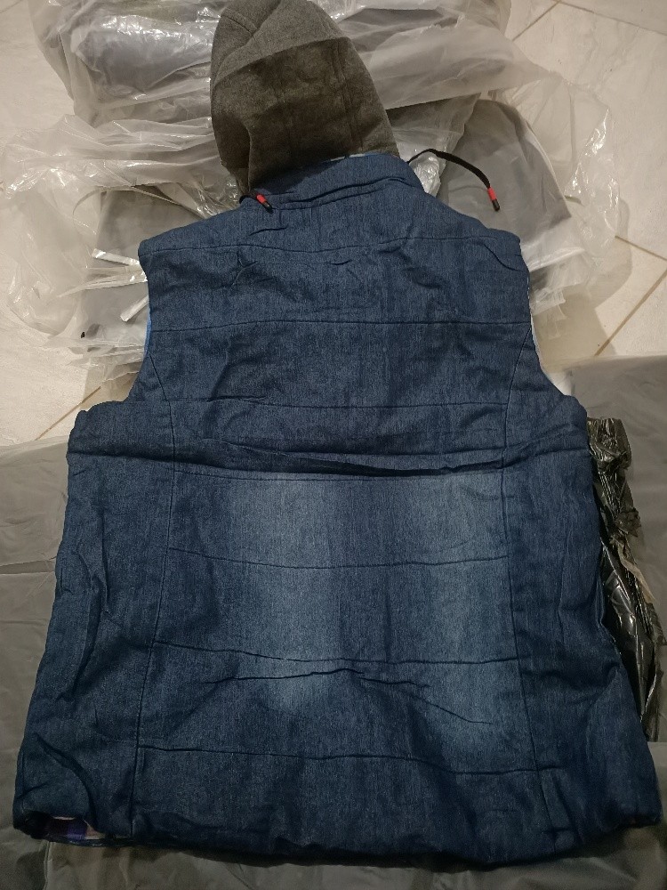 gilet - 4