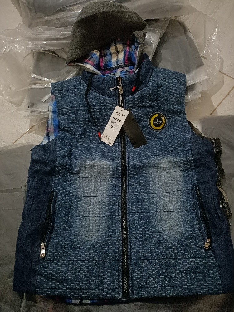 gilet - 3