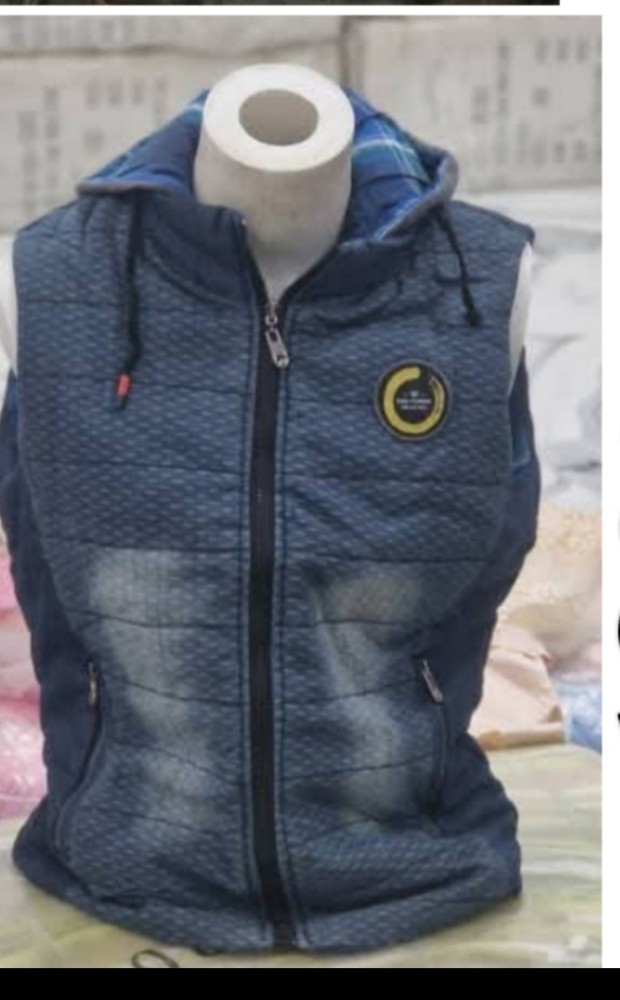 gilet - 2