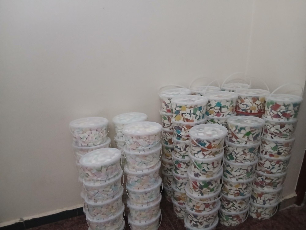 حلوى حلقوم و مارشميلو 0662895131 - 3