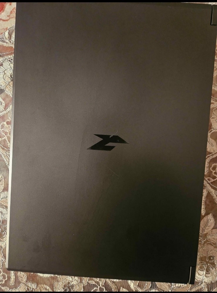 Acer shadow SH16 - 2