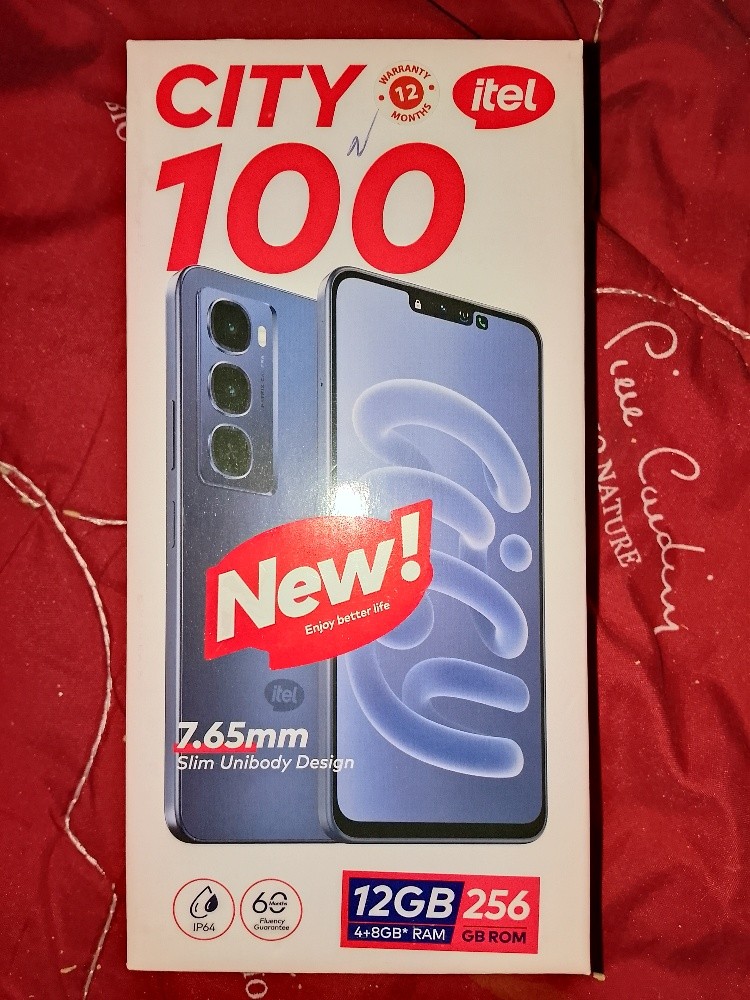 ايتال سيتي100  - 1