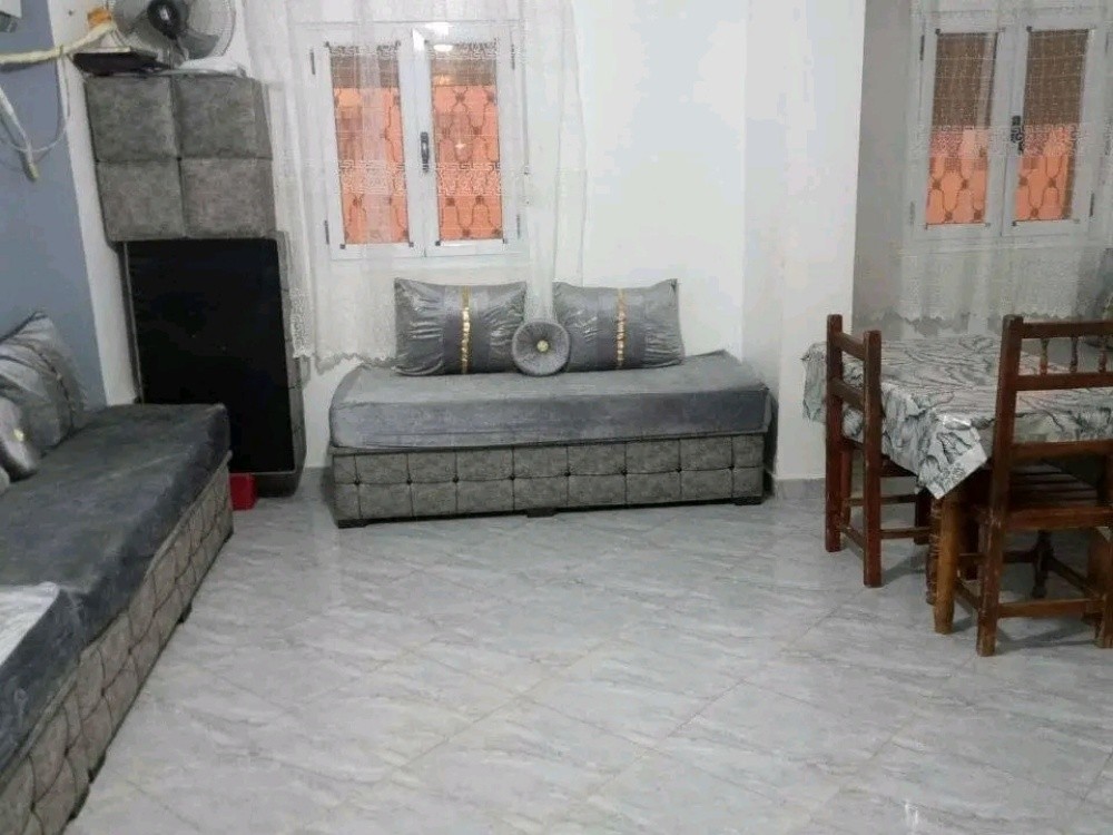 شقة سكنية للبيع او التبديل  - 1