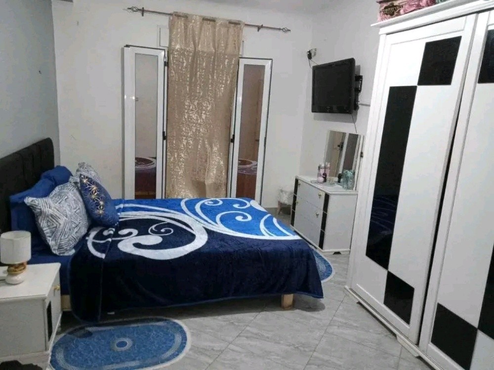 شقة سكنية للبيع او التبديل  - 2