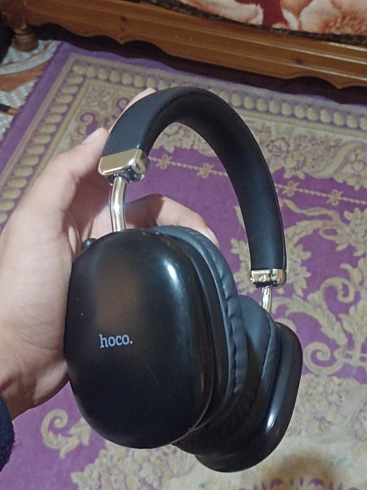 hoco w35 max original - 1