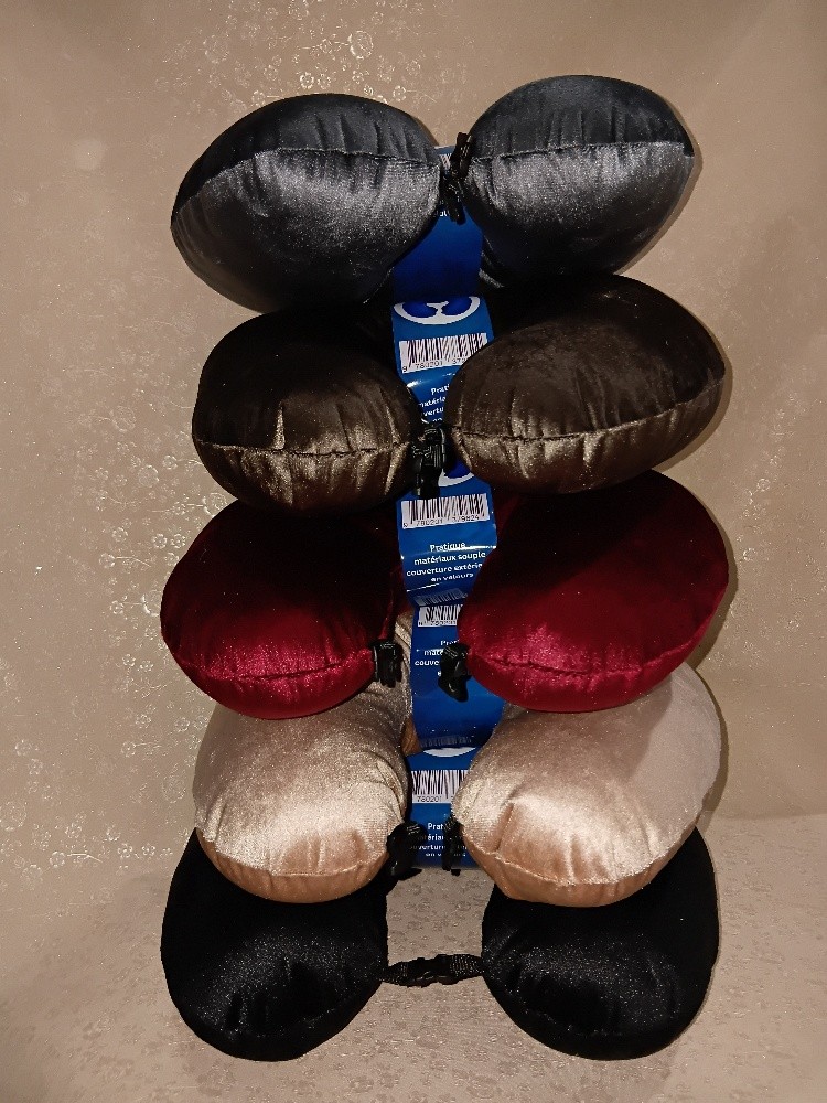 Coussin de voyage - 2