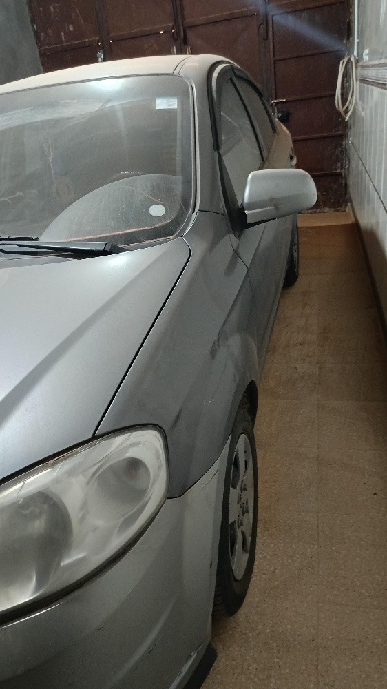aveo - 2