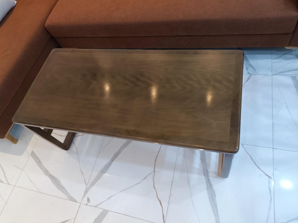 طاولة منخقضة - 3