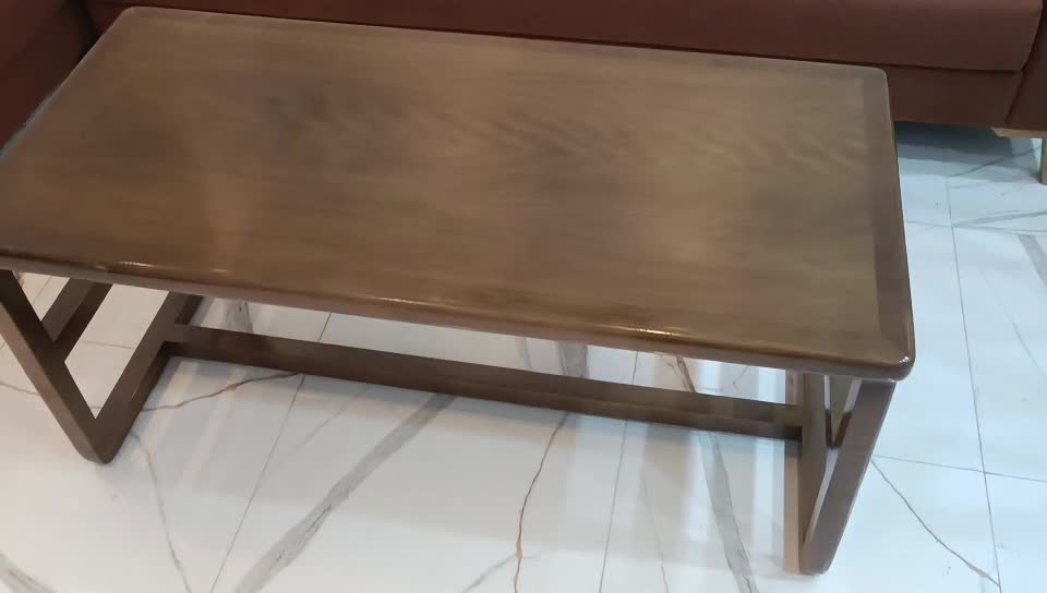 طاولة منخقضة - 1