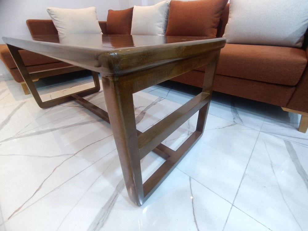 طاولة منخقضة - 2
