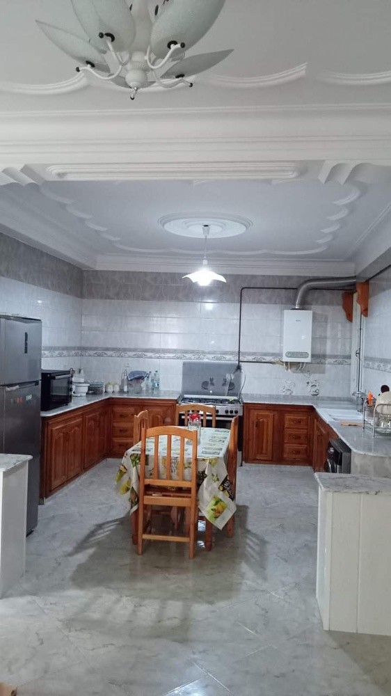 vente ou échange villa - 2