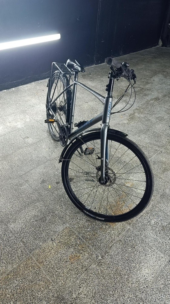 vélo giant escape city 2 - 1