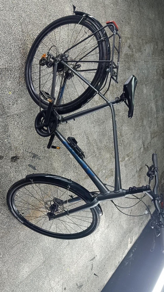 vélo giant escape city 2 - 2