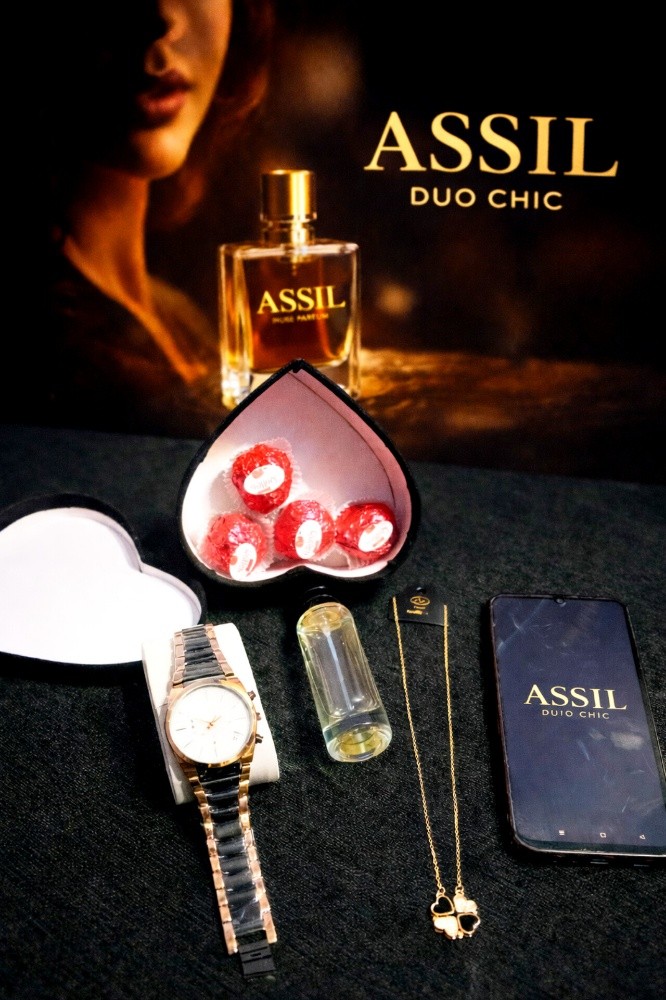 pack femme montre .... - 2