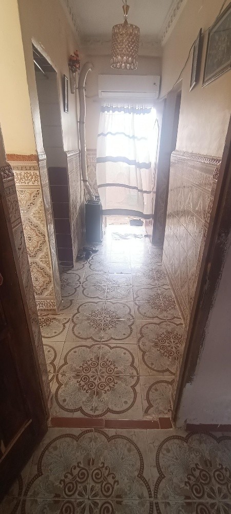 Villa à Vendre - 3