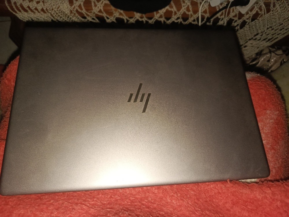 pc hp i7 8 gen - 3