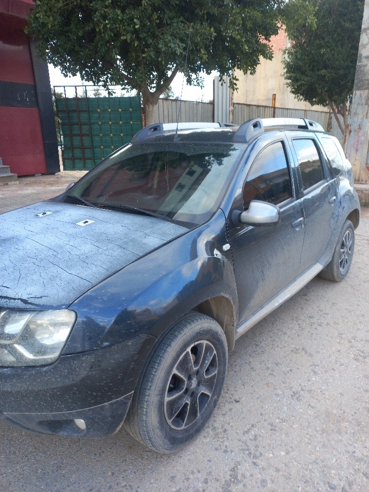 داسيا داستر للبيع - 3