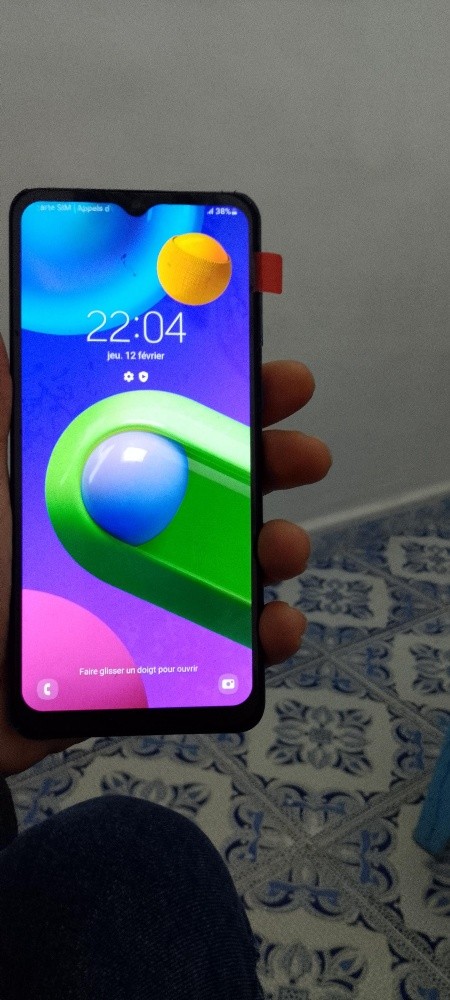 Samsung - 1