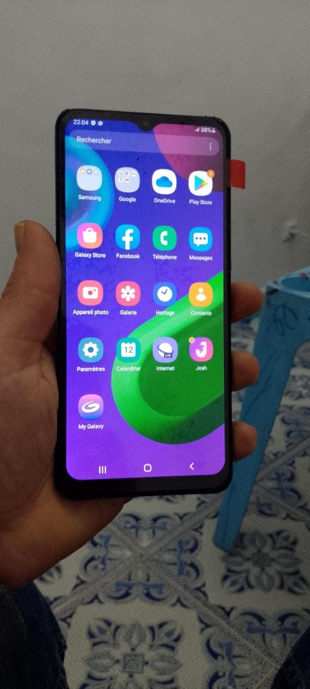 Samsung - 3