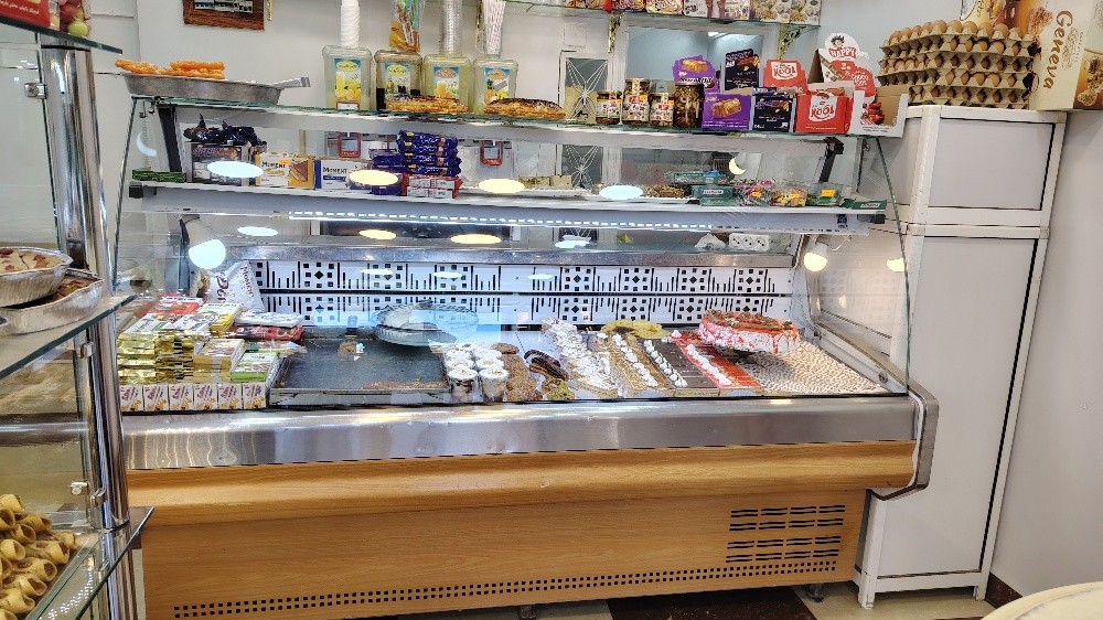 بريزونطوار باتيسري - 1