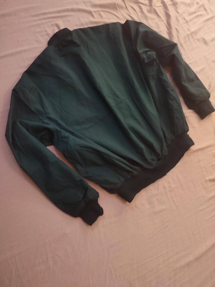 veste original oversize - 2