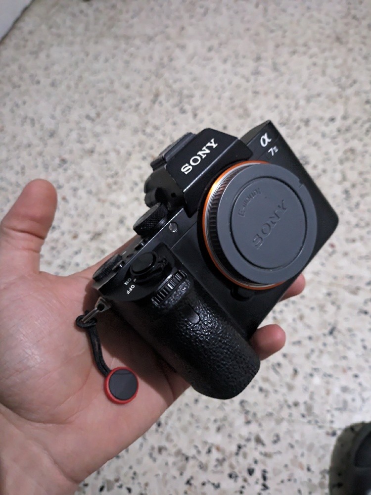 Sony a7 - 1