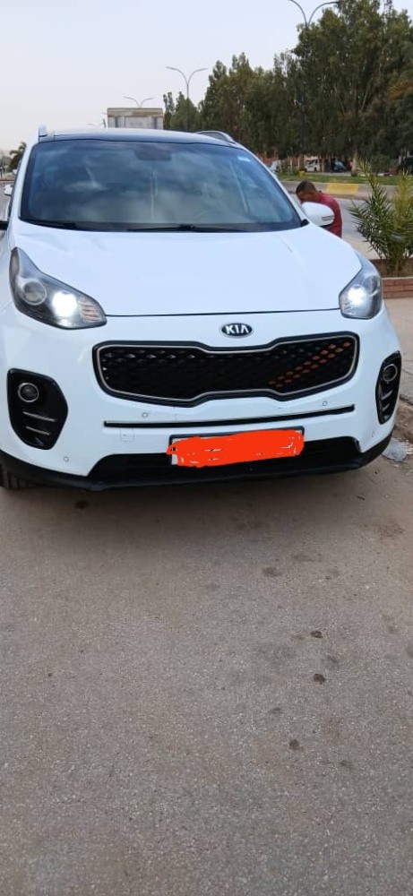 سبورتاج - 1