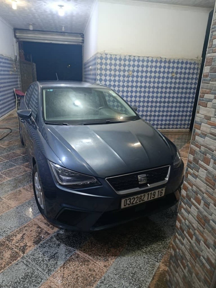 Ibiza 2019 - 1