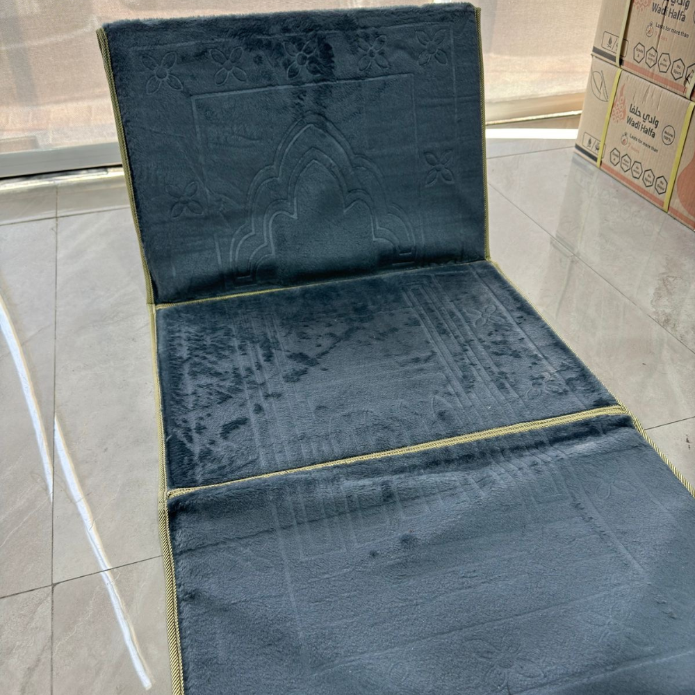 sajadah pliable - 1