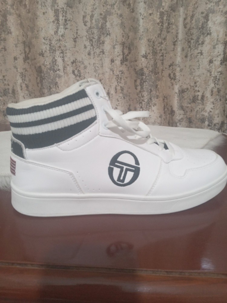 sergiotakni blanc shoes  - 2