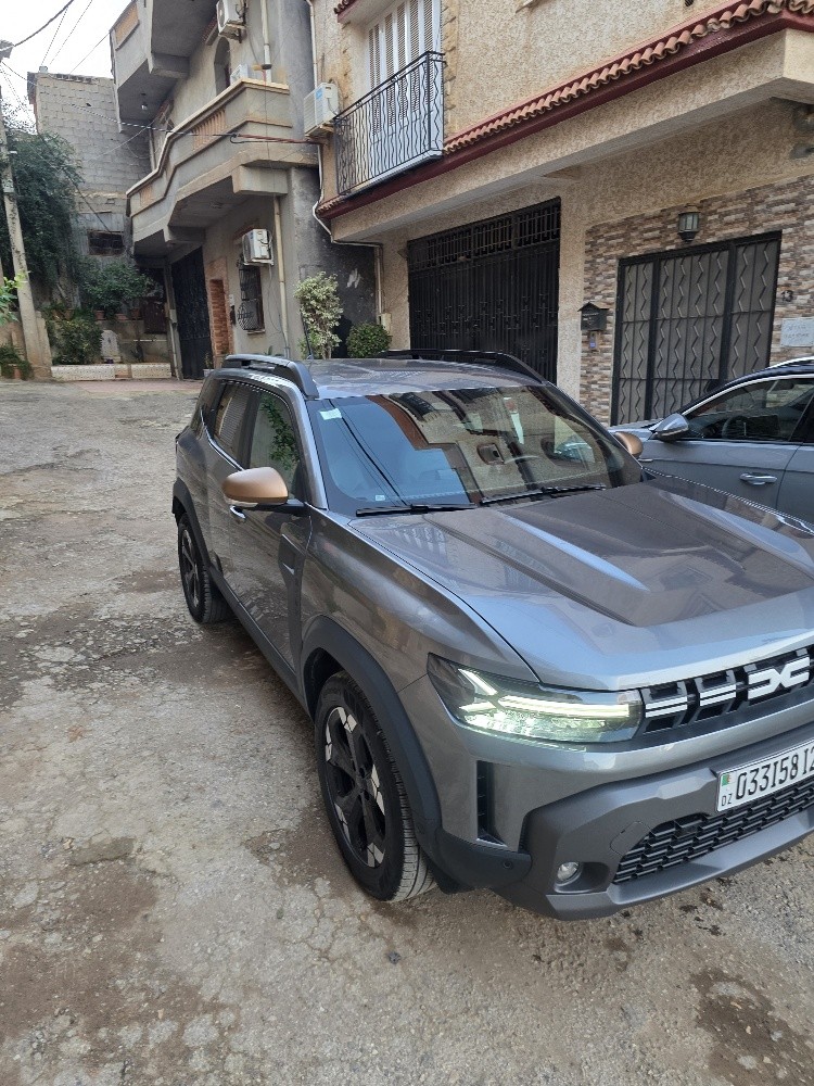 Dacia en vent - 3