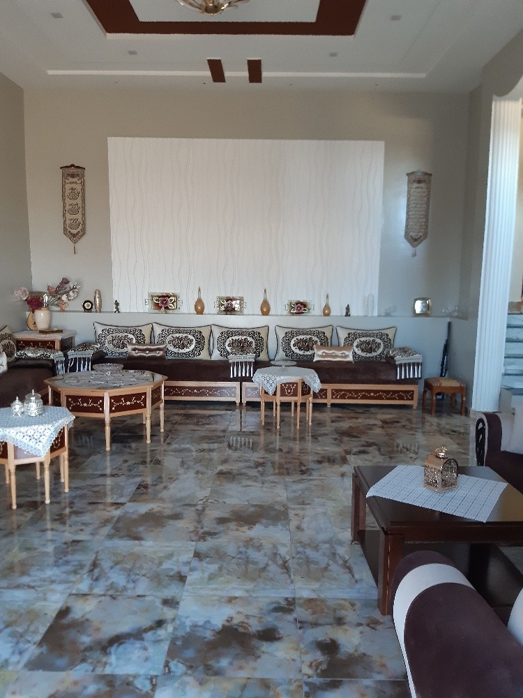 Villa en vent  - 1