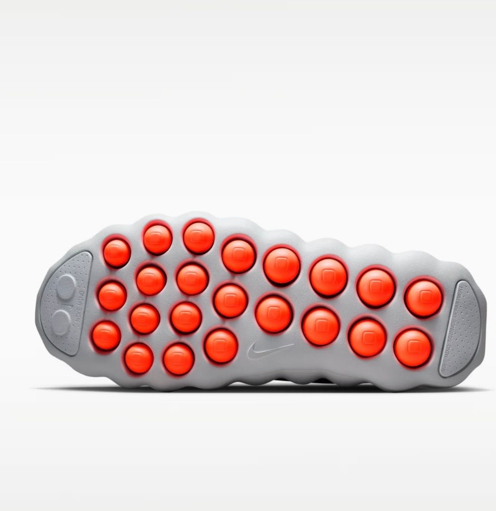 Nike mind - 2