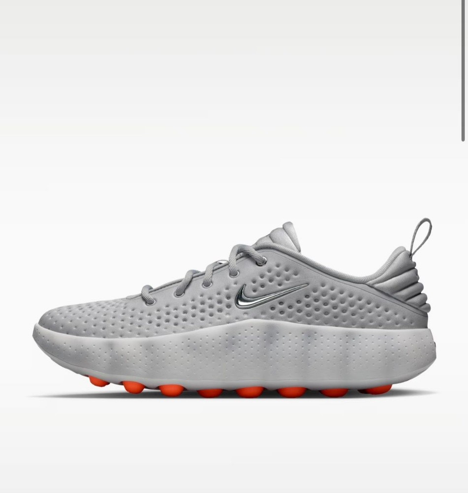 Nike mind - 1