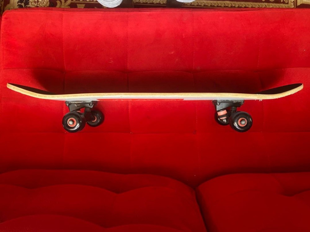 Skateboard uk - 3