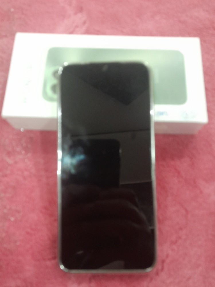 Téléphone honor x6b - 1