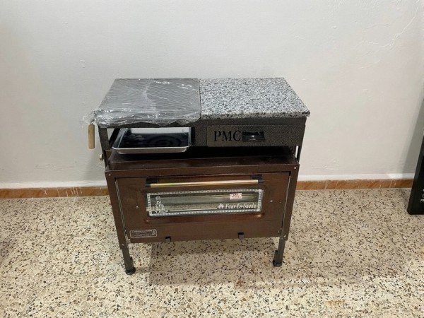 طابونة متعددة الاستعمال - 3
