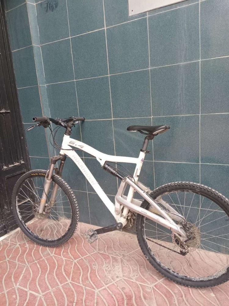 vélo - 2