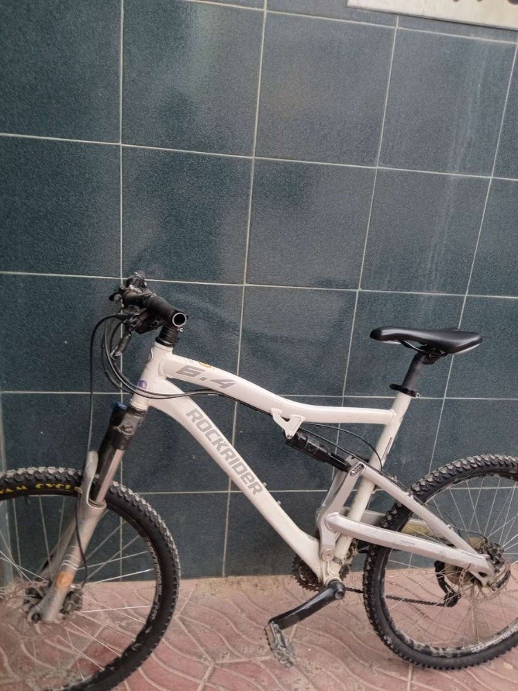 vélo - 1