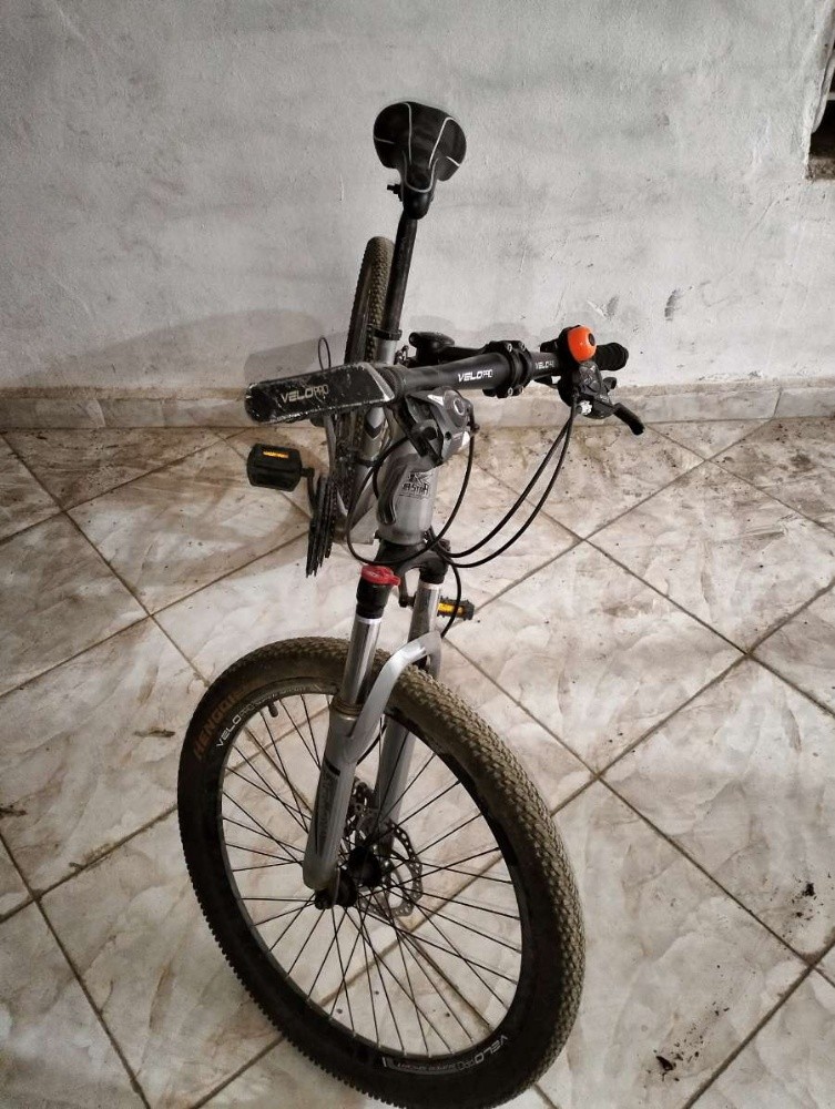 vélo - 1