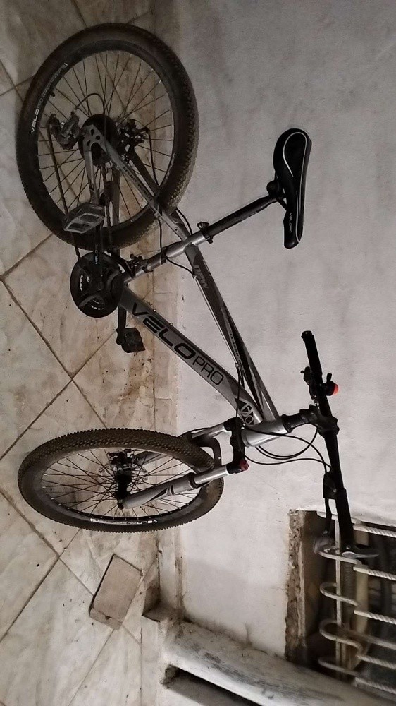 vélo - 2