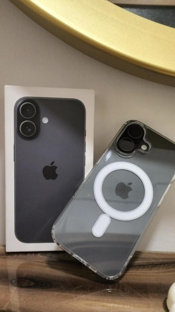 iphone 17 - 1