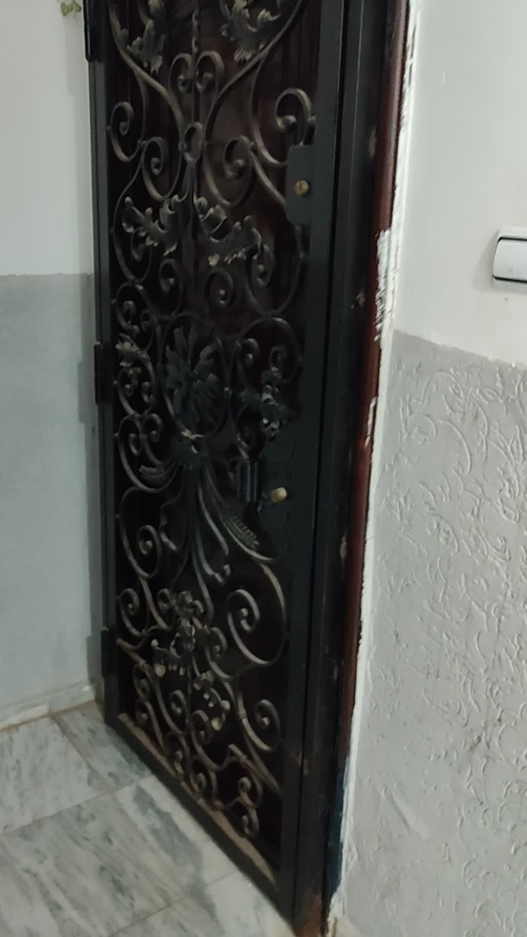 Porte  - 1