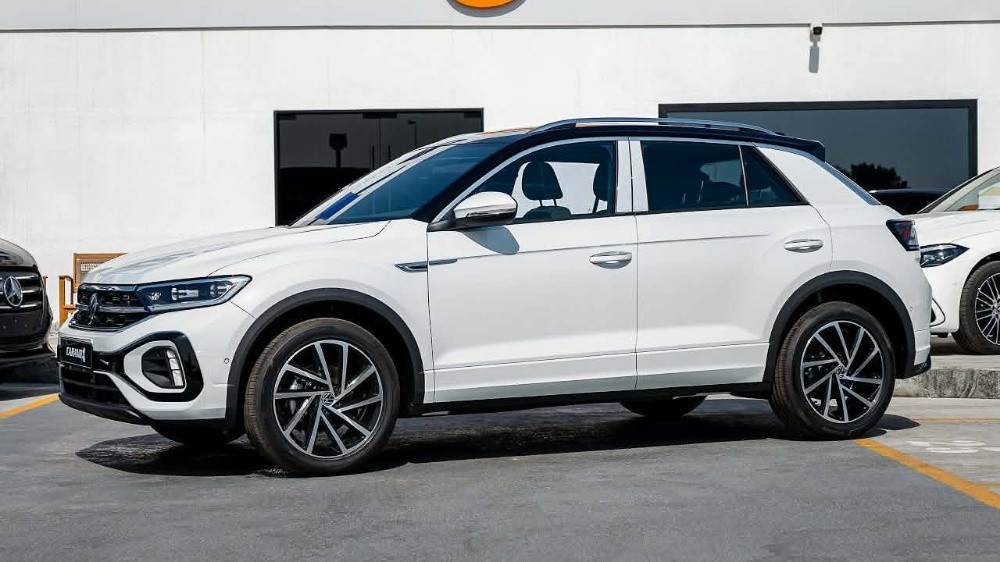 T roc 2025 R lien  neuf - 3