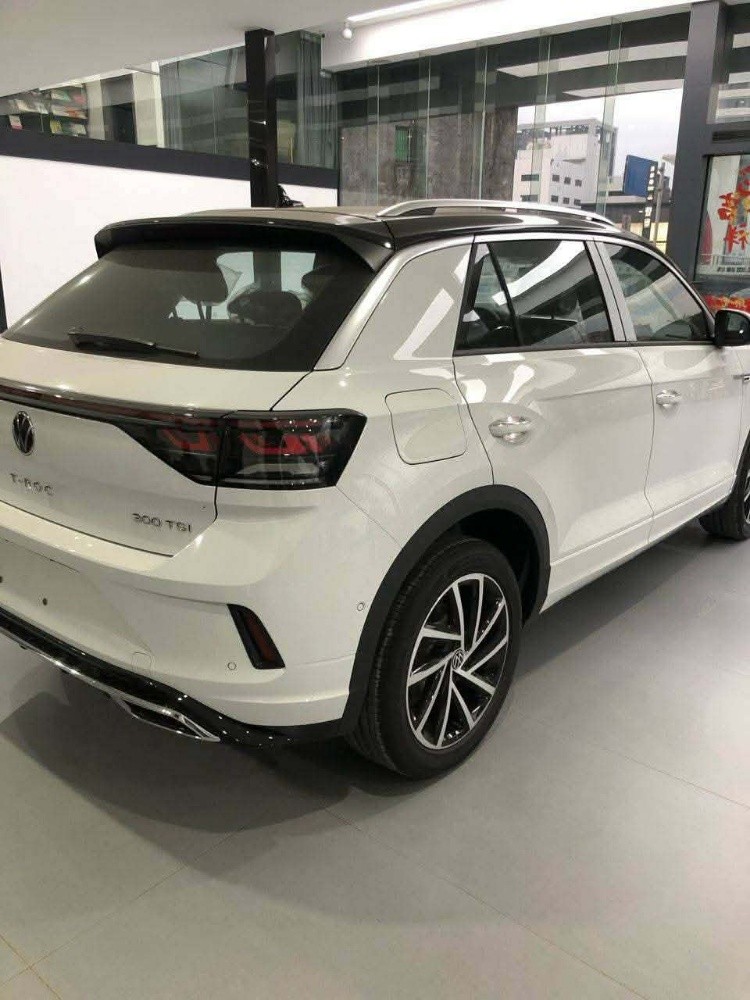 T roc 2025 R lien  neuf - 2
