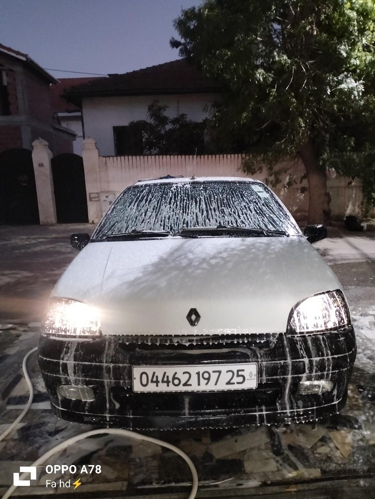 clio 1.9d - 3