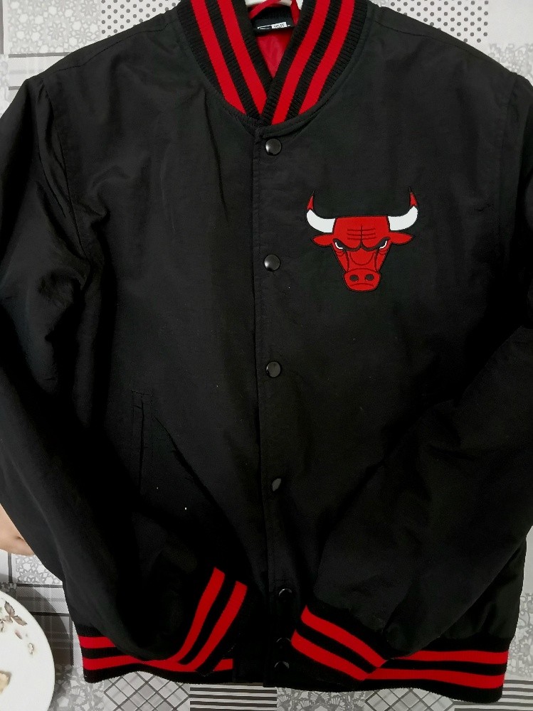 Veste New Era - 2