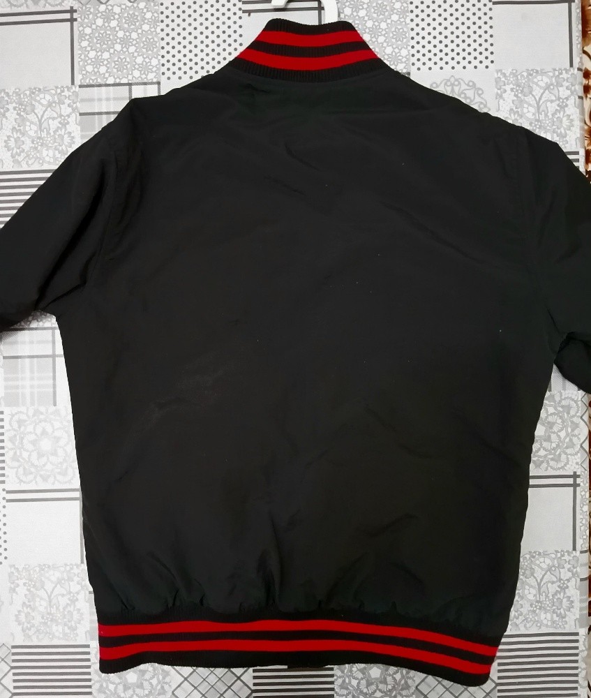 Veste New Era - 3