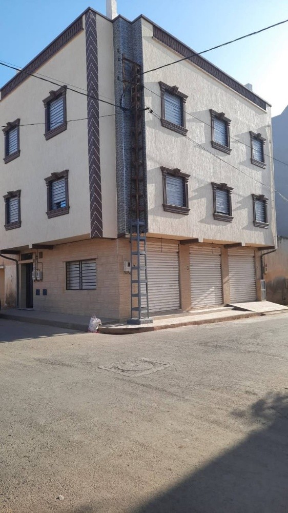 شقة سكنية  - 1
