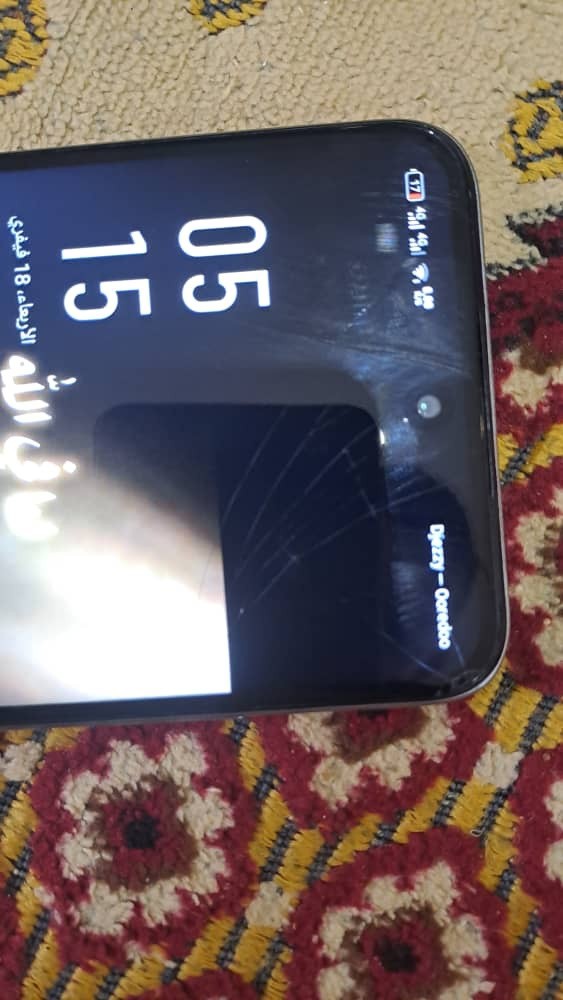 Infinix hot 50i - 2